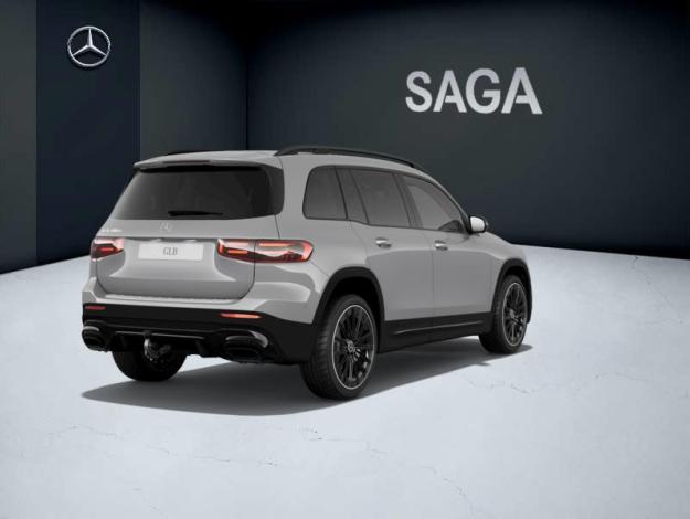 MERCEDES-BENZ GLB-Klasse GLB 180 d