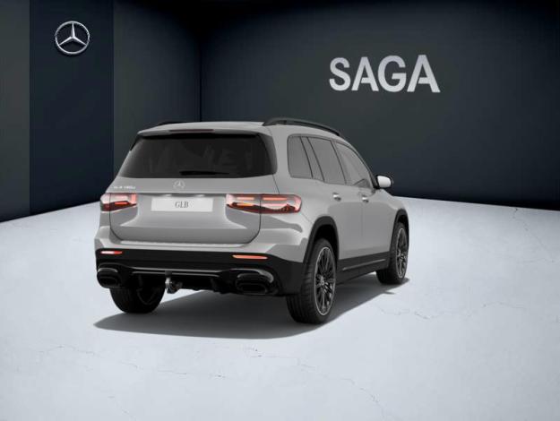 MERCEDES-BENZ GLB-Klasse GLB 180 d