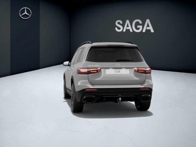 MERCEDES-BENZ GLB-Klasse GLB 180 d