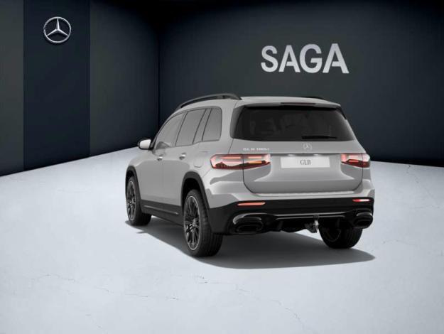 MERCEDES-BENZ GLB-Klasse GLB 180 d