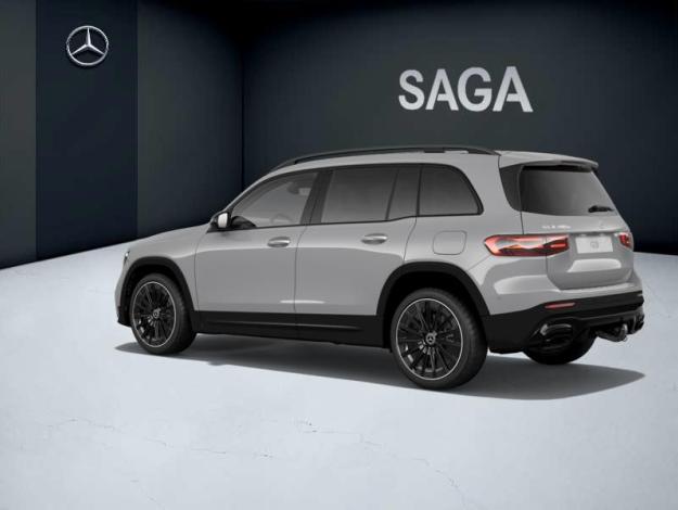 MERCEDES-BENZ GLB-Klasse GLB 180 d