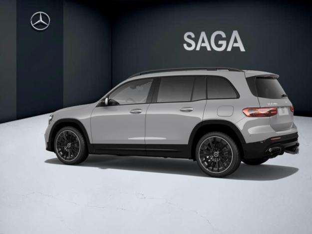 MERCEDES-BENZ GLB-Klasse GLB 180 d