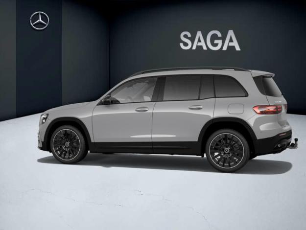 MERCEDES-BENZ GLB-Klasse GLB 180 d