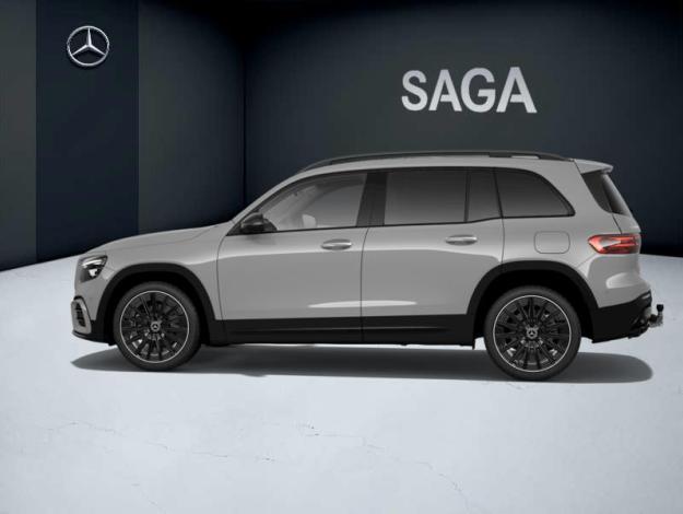 MERCEDES-BENZ GLB-Klasse GLB 180 d