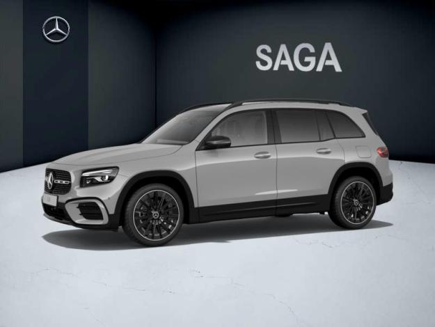 MERCEDES-BENZ GLB-Klasse GLB 180 d