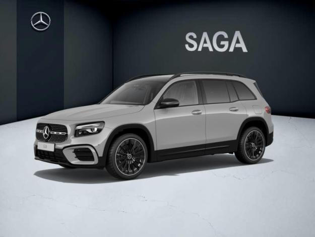 MERCEDES-BENZ GLB-Klasse GLB 180 d