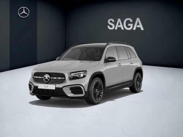 MERCEDES-BENZ GLB-Klasse GLB 180 d