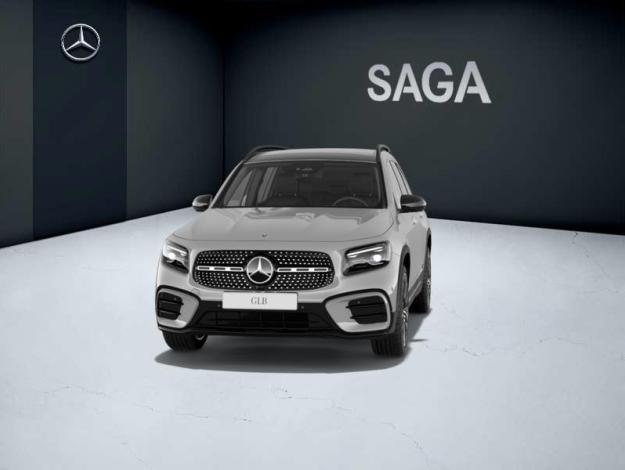 MERCEDES-BENZ GLB-Klasse GLB 180 d