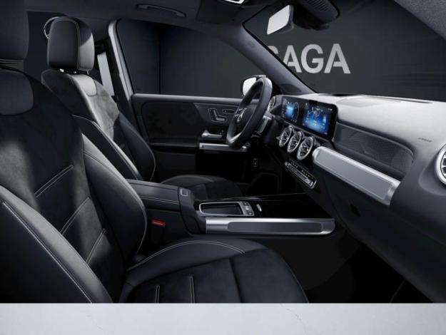 MERCEDES-BENZ GLB-Klasse GLB 180 d