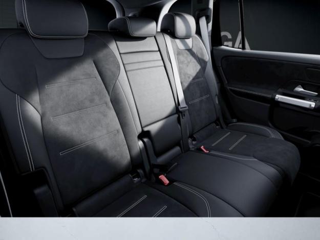 MERCEDES-BENZ GLB-Klasse GLB 180 d