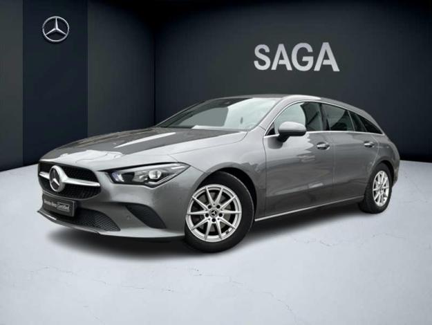 MERCEDES-BENZ CLA 180 d Shooting Brake Boite Auto  