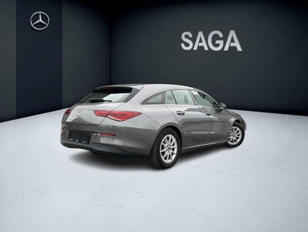 MERCEDES-BENZ CLA 180 d Shooting Brake Boite Auto  