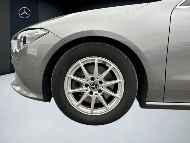 MERCEDES-BENZ CLA 180 d Shooting Brake Boite Auto  