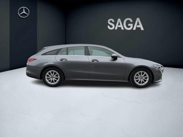 MERCEDES-BENZ CLA 180 d Shooting Brake Boite Auto  