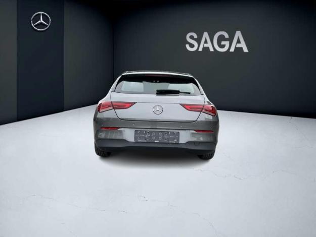 MERCEDES-BENZ CLA 180 d Shooting Brake Boite Auto  