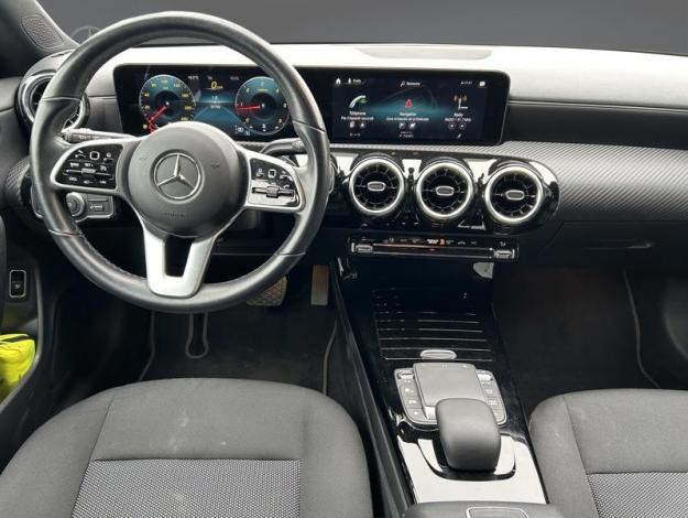 MERCEDES-BENZ CLA 180 d Shooting Brake Boite Auto  