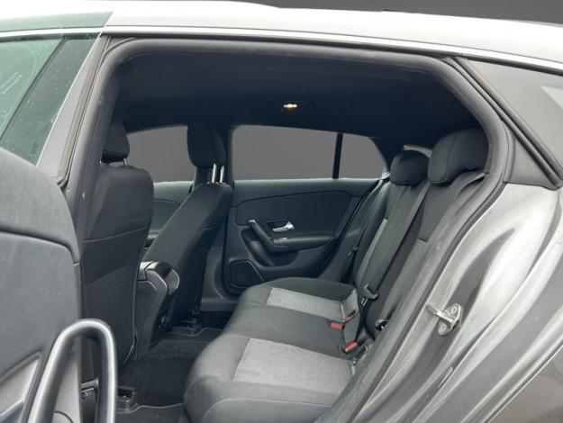MERCEDES-BENZ CLA 180 d Shooting Brake Boite Auto  