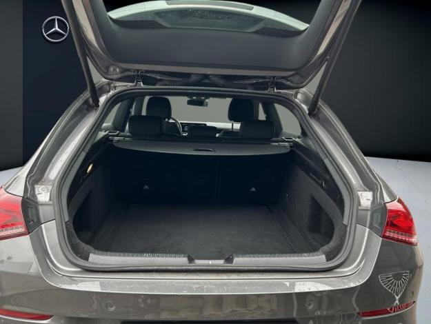 MERCEDES-BENZ CLA 180 d Shooting Brake Boite Auto  
