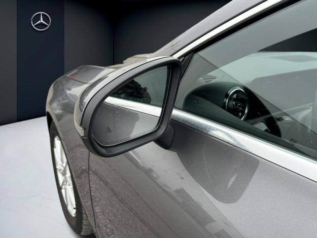 MERCEDES-BENZ CLA 180 d Shooting Brake Boite Auto  