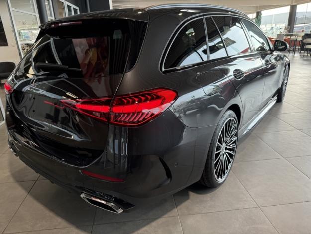 MERCEDES-BENZ C 180 break  Star Edition