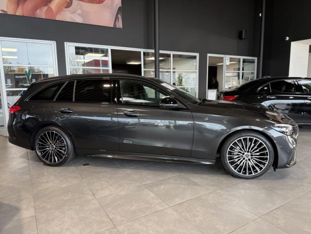 MERCEDES-BENZ C 180 break  Star Edition