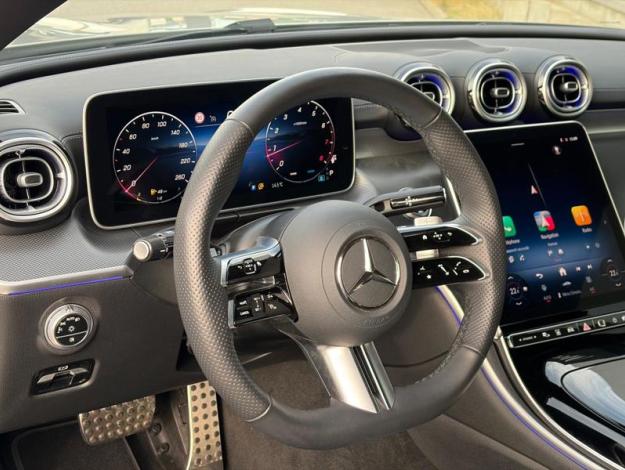 MERCEDES-BENZ CLE-Klasse CLE 200 Cabriolet