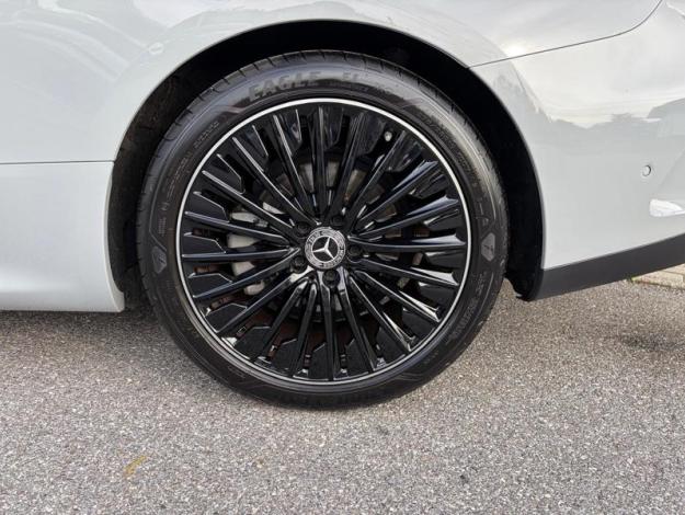 MERCEDES-BENZ CLE-Klasse CLE 200 Cabriolet