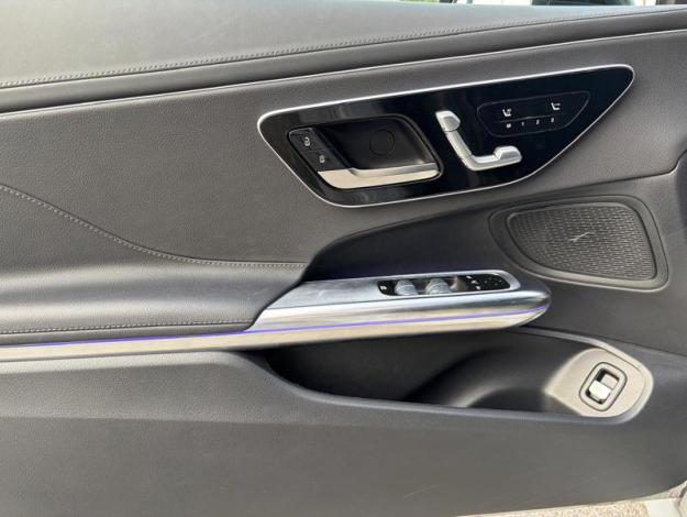 MERCEDES-BENZ CLE-Klasse CLE 200 Cabriolet