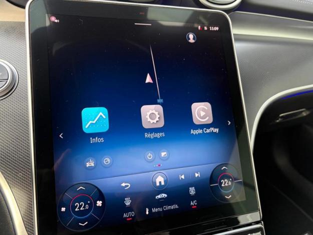 MERCEDES-BENZ CLE-Klasse CLE 200 Cabriolet