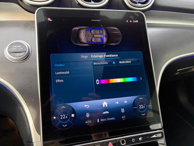 MERCEDES-BENZ CLE-Klasse CLE 200 Cabriolet