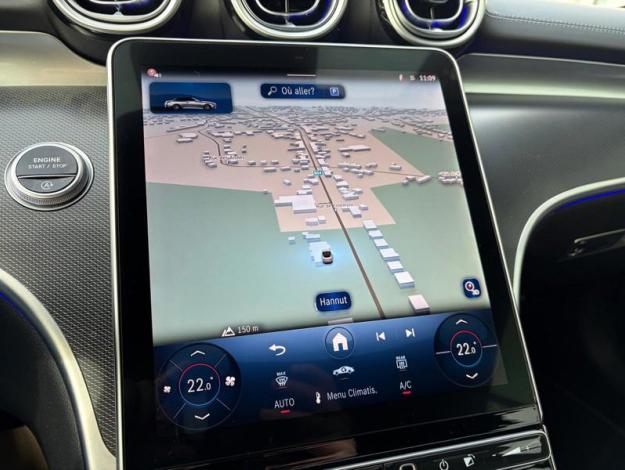 MERCEDES-BENZ CLE-Klasse CLE 200 Cabriolet