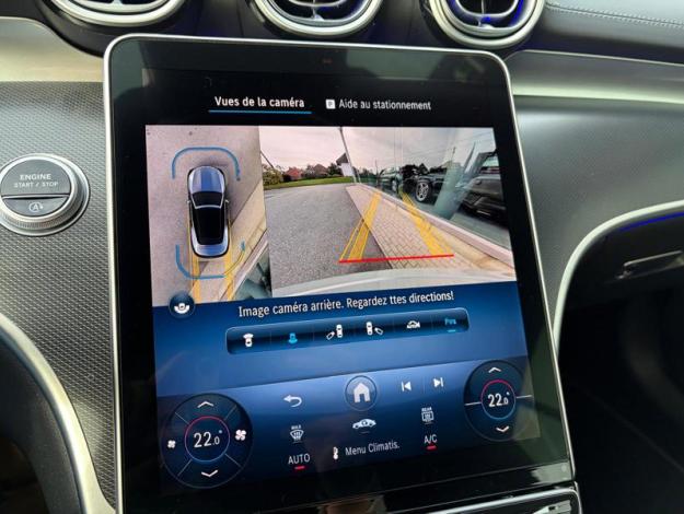 MERCEDES-BENZ CLE-Klasse CLE 200 Cabriolet