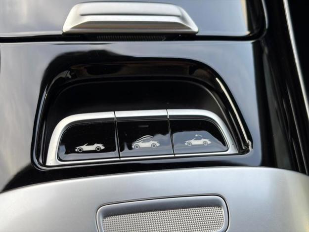 MERCEDES-BENZ CLE-Klasse CLE 200 Cabriolet