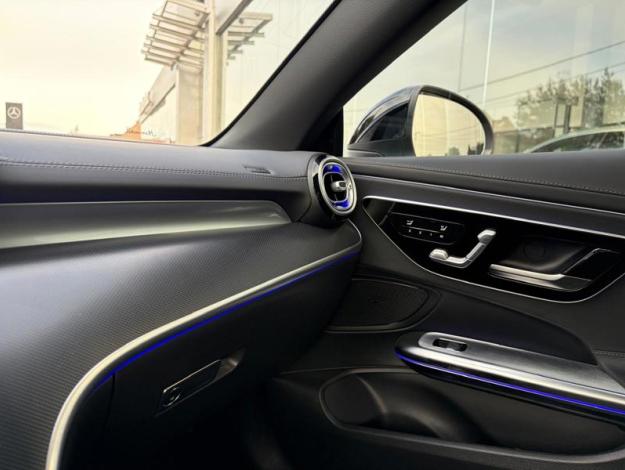 MERCEDES-BENZ CLE-Klasse CLE 200 Cabriolet