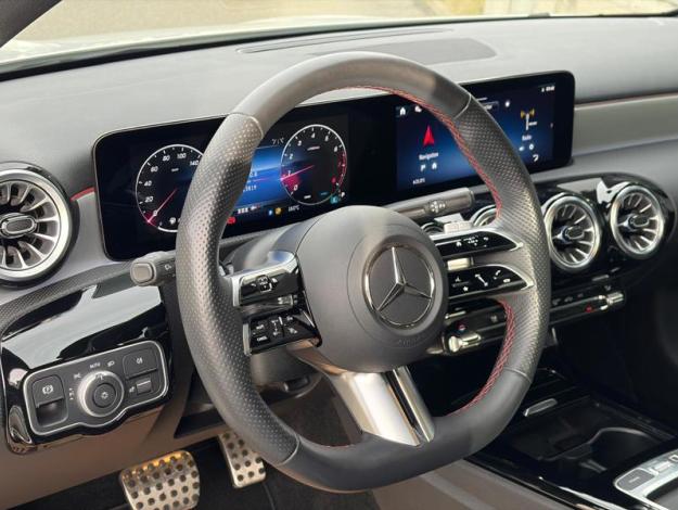 MERCEDES-BENZ A-Klasse A 200