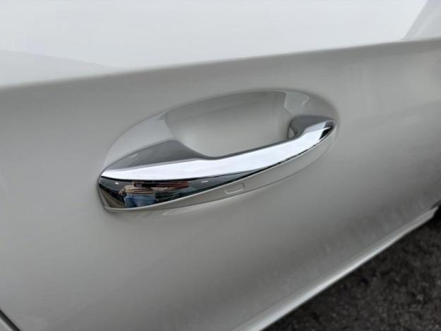 MERCEDES-BENZ A-Klasse A 200