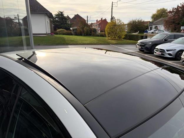 MERCEDES-BENZ A-Klasse A 200