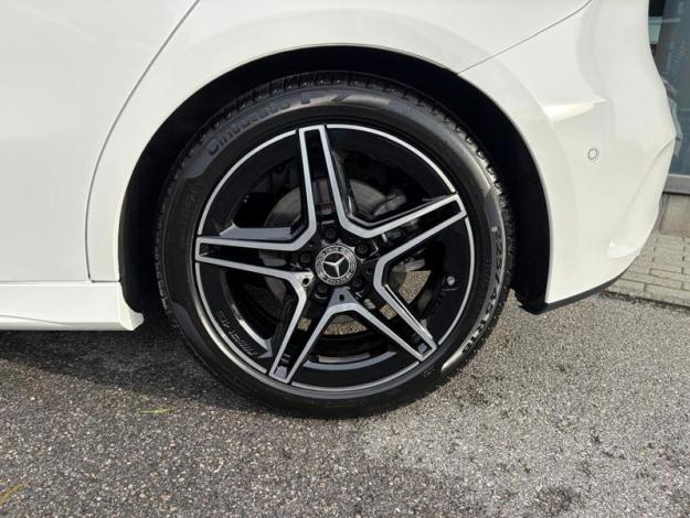 MERCEDES-BENZ A-Klasse A 200