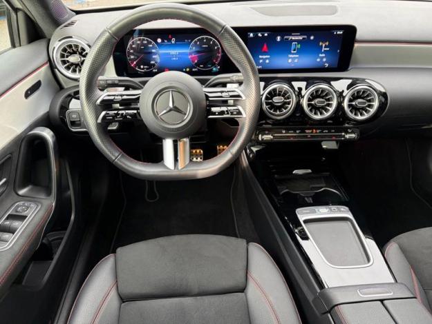 MERCEDES-BENZ A-Klasse A 200