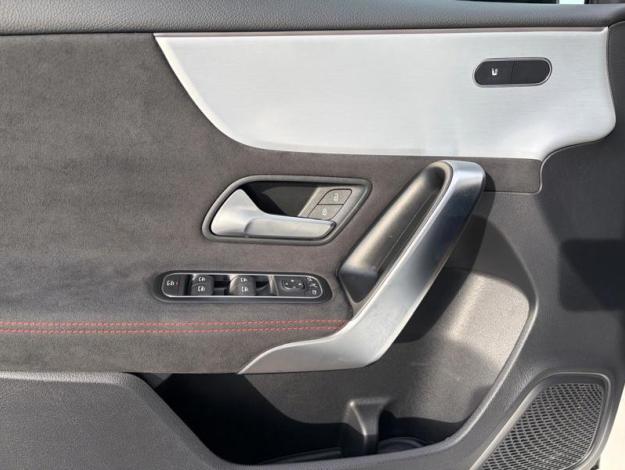 MERCEDES-BENZ A-Klasse A 200