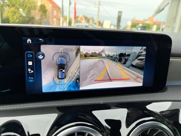 MERCEDES-BENZ A-Klasse A 200