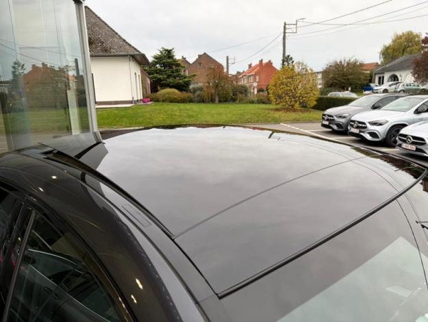 MERCEDES-BENZ GLC-Klasse GLC 300 e 4MATIC Coupé