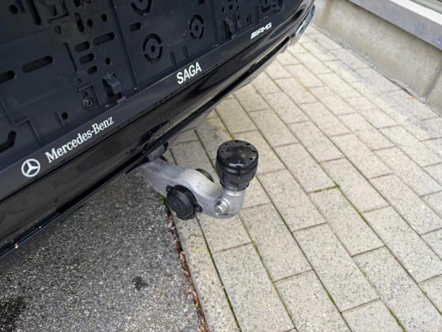 MERCEDES-BENZ GLC-Klasse GLC 300 e 4MATIC Coupé