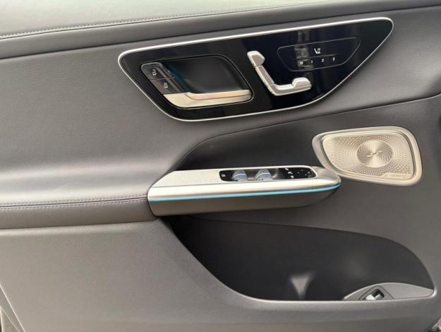 MERCEDES-BENZ GLC-Klasse GLC 300 e 4MATIC Coupé