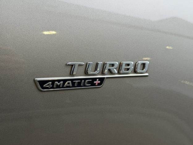 MERCEDES-BENZ CLA 45 S AMG Sièges Perf Toit Pano  