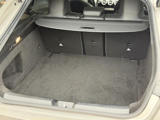 MERCEDES-BENZ CLA 45 S AMG Sièges Perf Toit Pano  