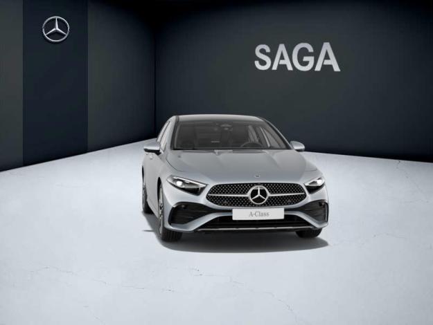 MERCEDES-BENZ A 180   Star Edition
