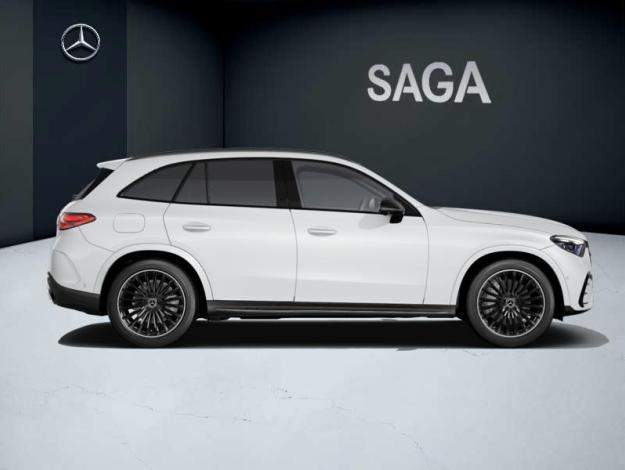 MERCEDES-BENZ GLC 220 d 4MATIC  Star Edition