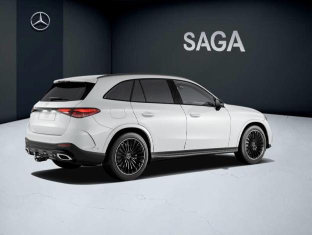 MERCEDES-BENZ GLC 220 d 4MATIC  Star Edition
