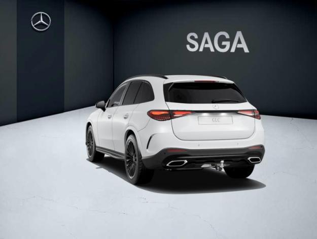MERCEDES-BENZ GLC 220 d 4MATIC  Star Edition